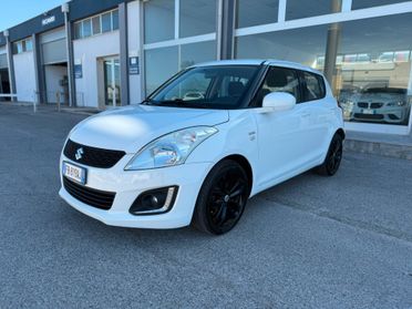 Suzuki Swift 1.3 DDiS 5 porte B-Cool