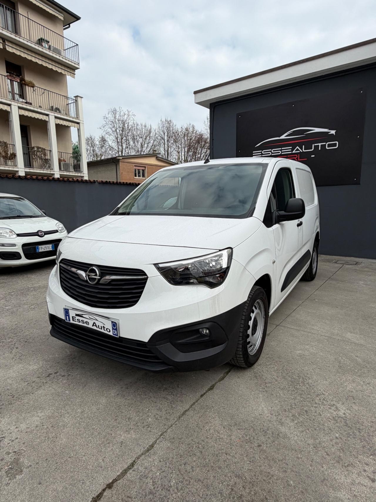 Opel Combo Cargo 1.5 Diesel PC 1000kg