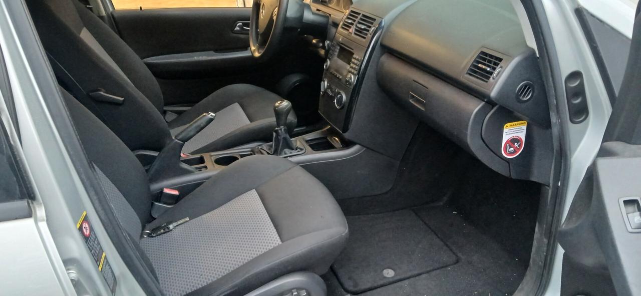 Mercedes-benz A 180 CDI neopatentati