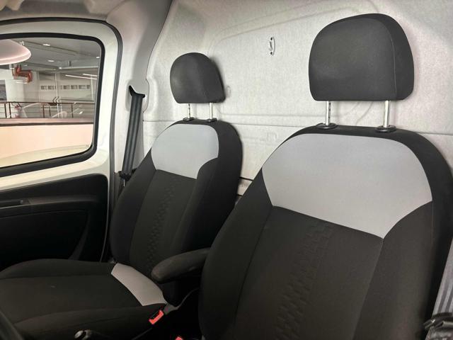 FIAT Fiorino 1.3 MJT 95CV Cargo SX