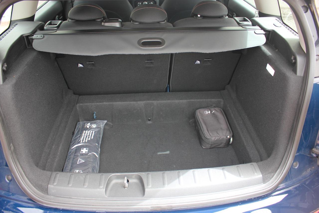 MINI Cooper Clubman *PREZZO VERO* 1.5-136cv AUTOMATICA KM CERTI UNIPRO