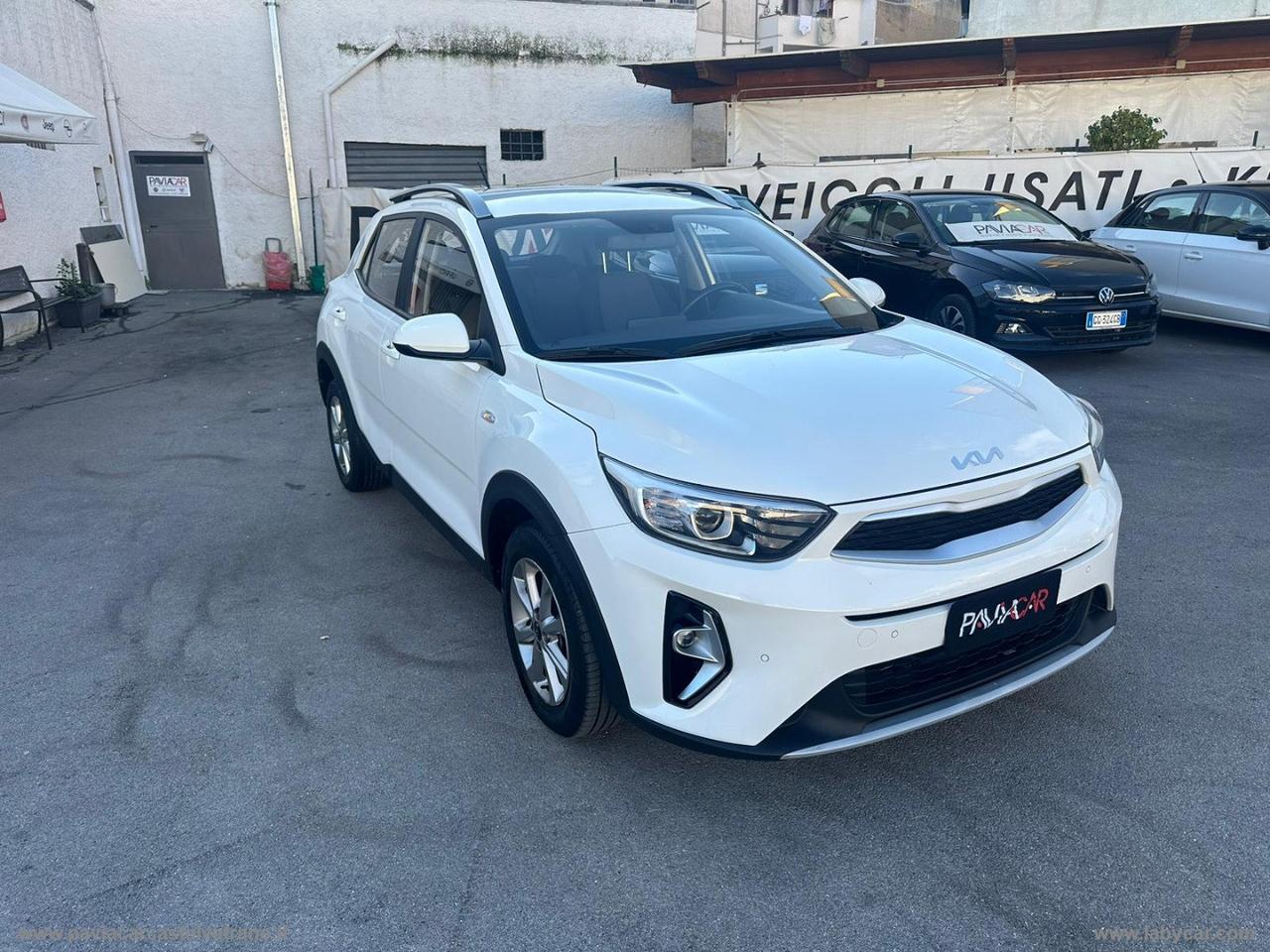 KIA Stonic 1.2 DPI Urban