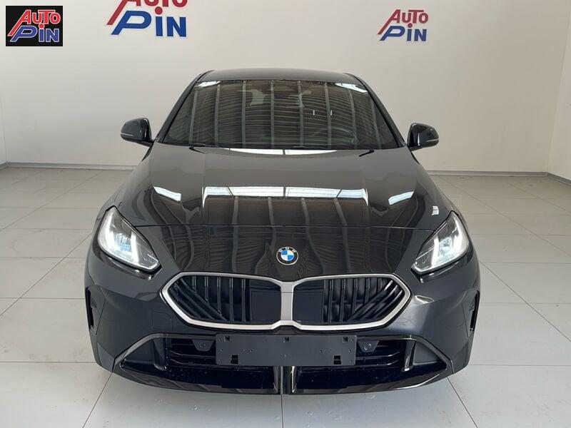 BMW Serie 1 118d MSport Design aut. *PROMO*