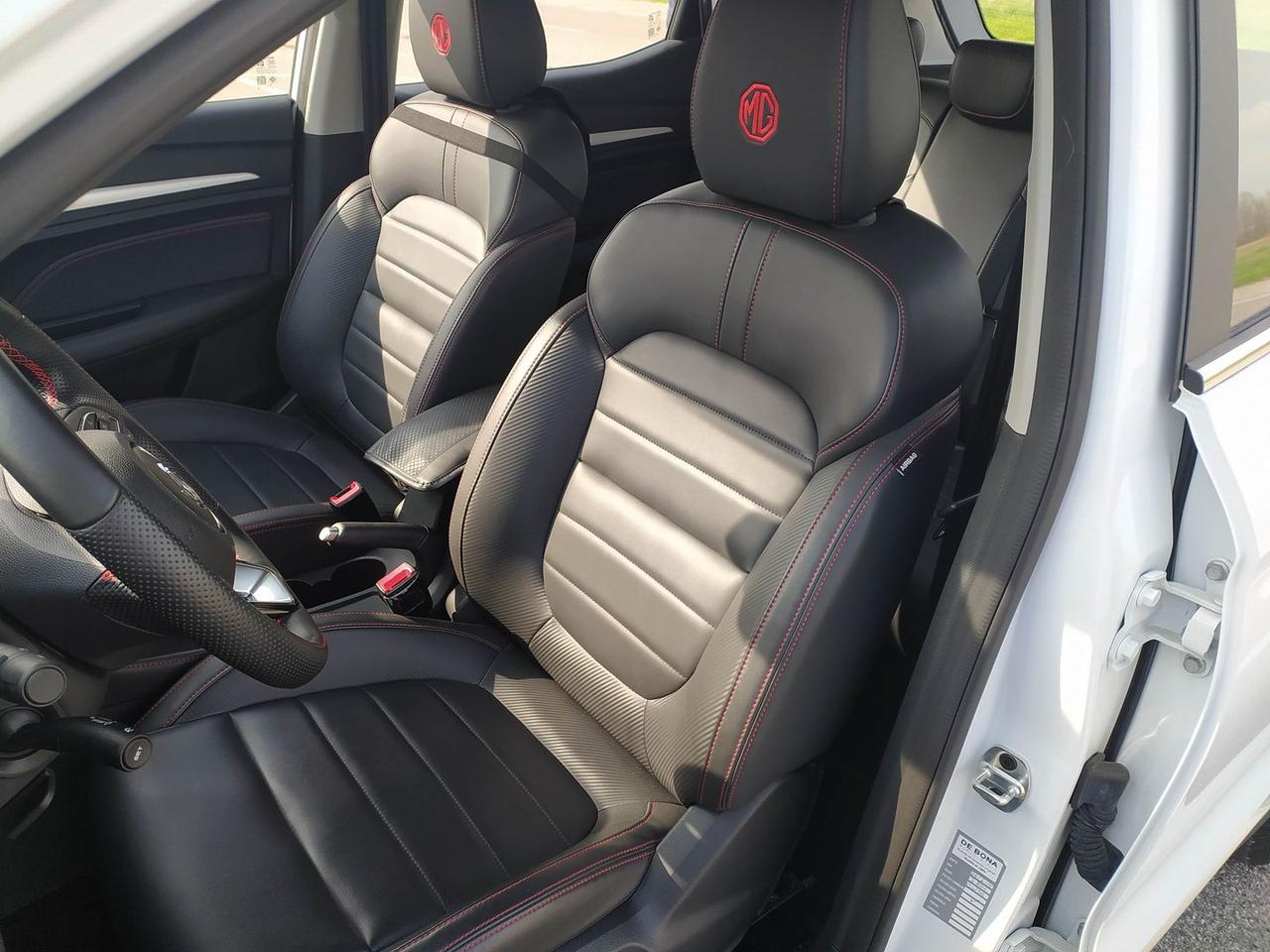 Mg ZS Luxury 1.5 VTi-TECH #9925