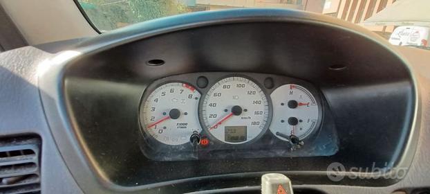 Daihatsu Terios 1.3i 16V cat 4WD SX