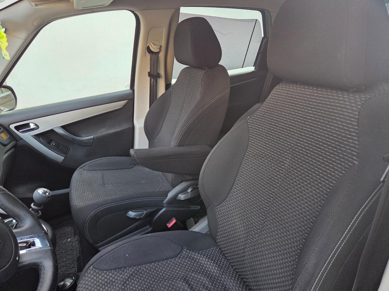 Citroen C4 Picasso 1.6 HDi 110 FAP Business