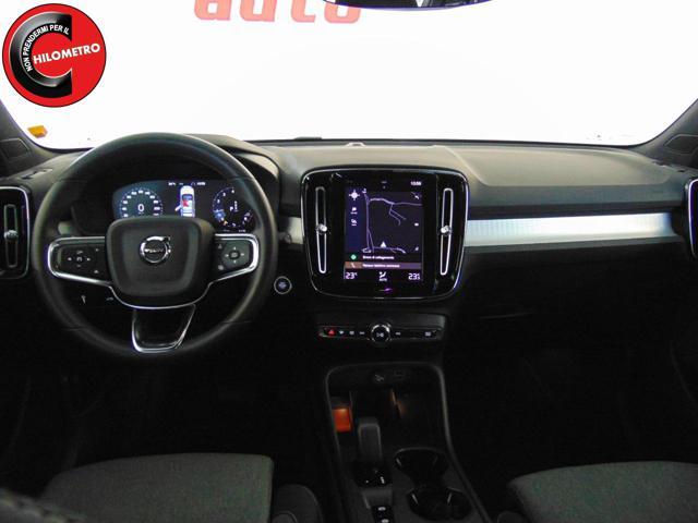 VOLVO XC40 T2 automatico Core