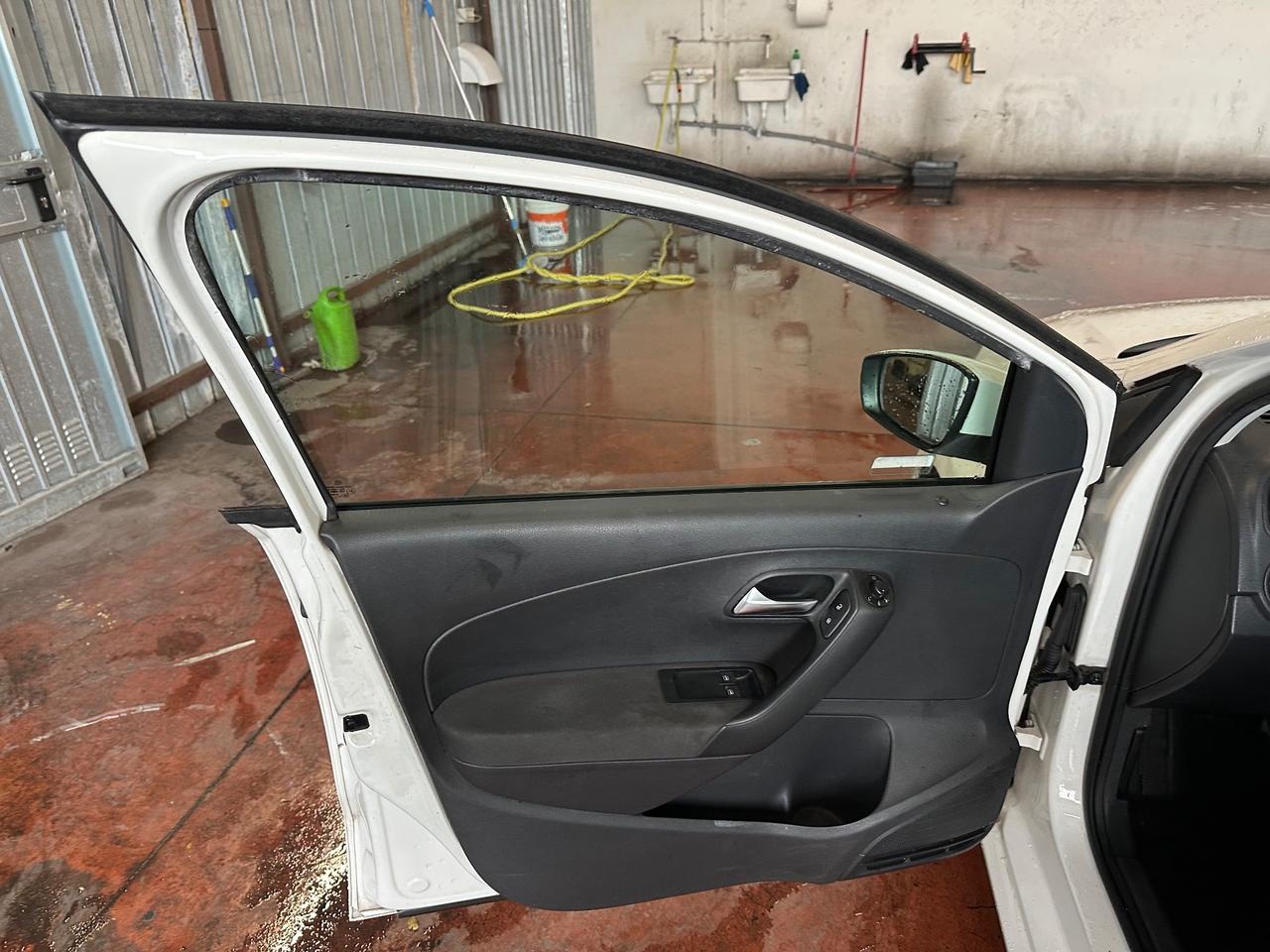 Volkswagen Polo 1.2 TDI 3p. Comfortline BlueMotion Technology