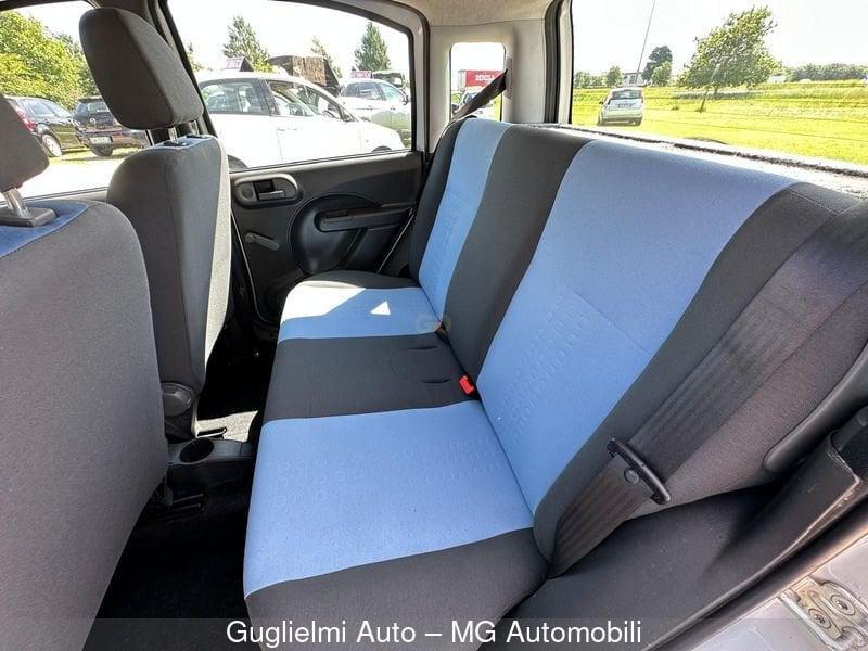 FIAT Panda Panda 1.2 Dynamic Natural Power