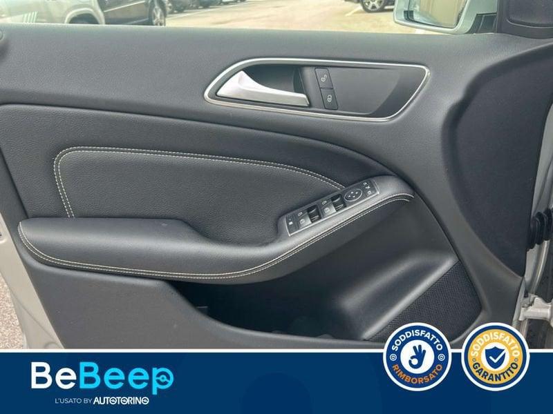 Mercedes-Benz Classe B B 180 D SPORT NEXT AUTO