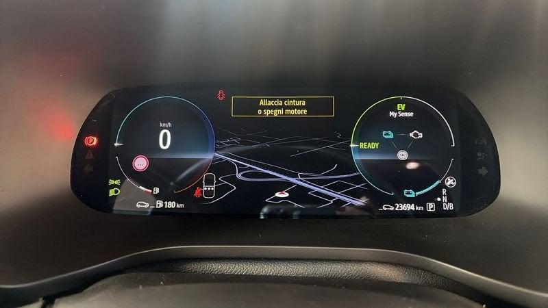 Renault Arkana 1.6 E-Tech full hybrid R.S. Line Fast Track