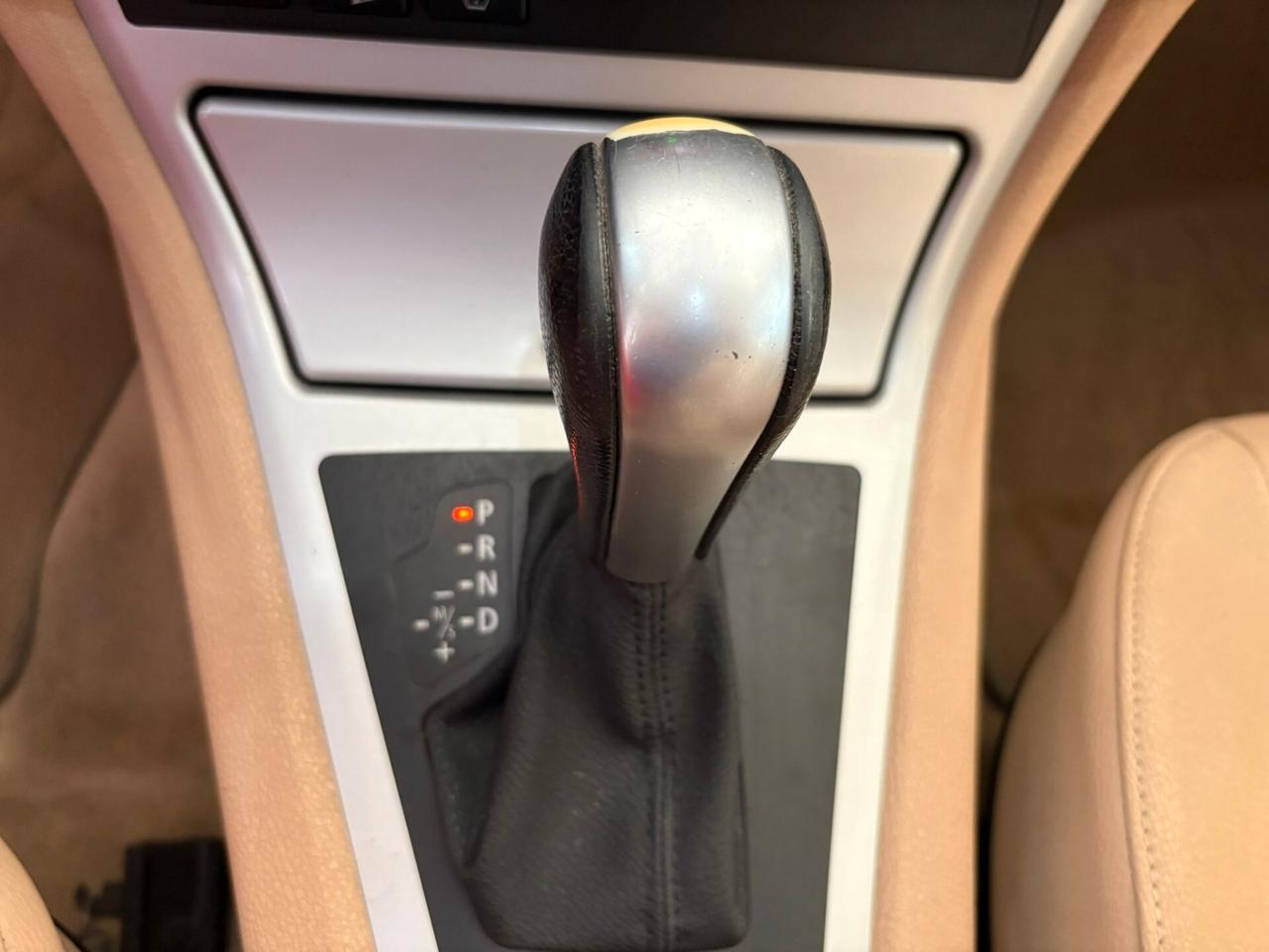 Bmw X3 2.0d cat Futura 177cv AUTOMATIC