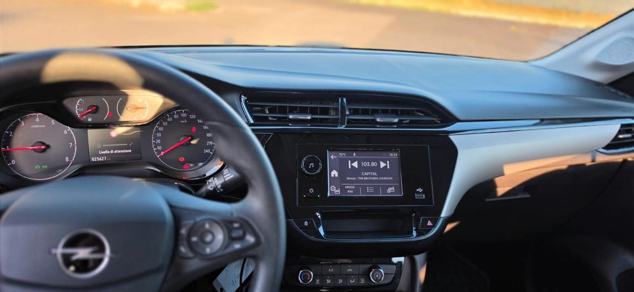 Opel Corsa 1.2