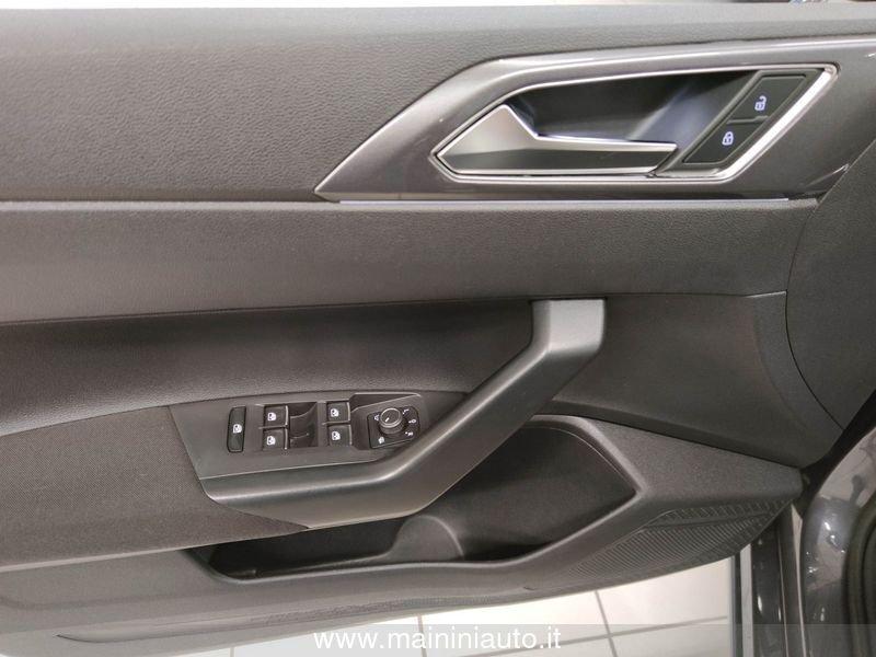 Volkswagen Polo 1.0 TSI 95vb DSG Style Cambio Automatico