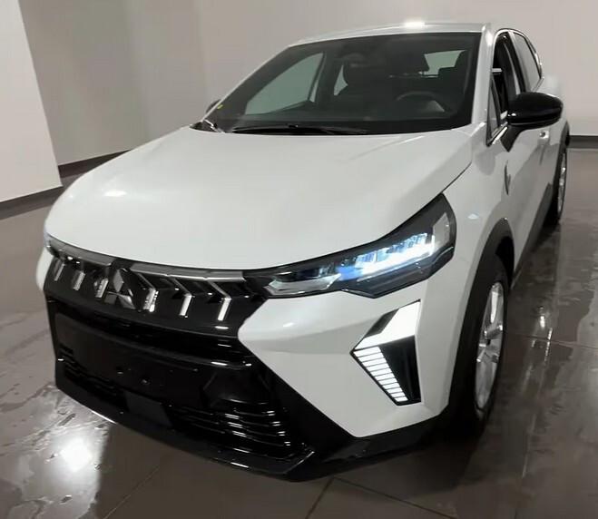 Mitsubishi ASX 1.0 90cv Inform KM0 *2026