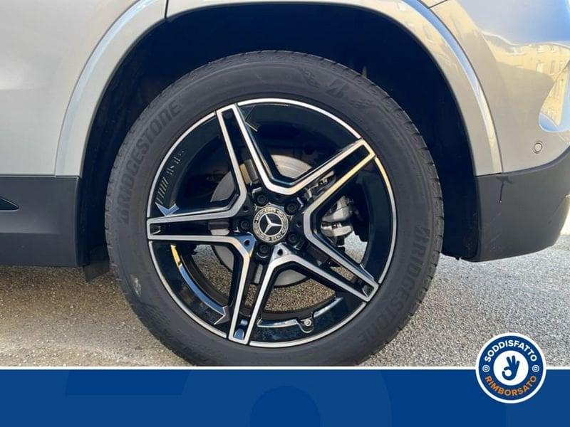 Mercedes-Benz GLA 200d Automatic AMG Line Advanced Plus