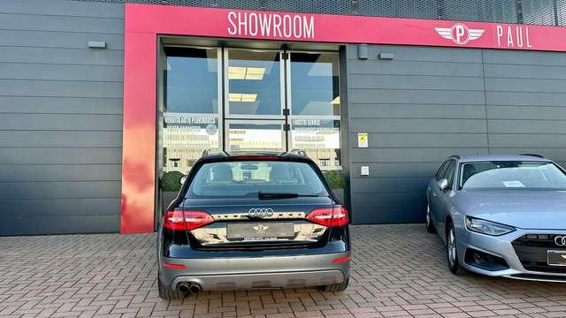 Audi A4 allroad Quattro 2.0 TDi 190CV S-Tronic Business