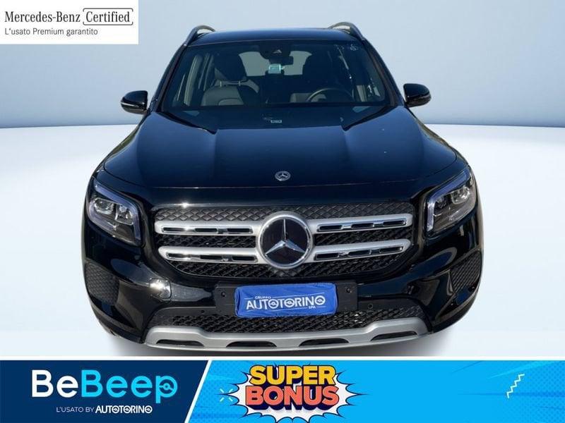 Mercedes-Benz Classe GLB GLB 180 D SPORT AUTO