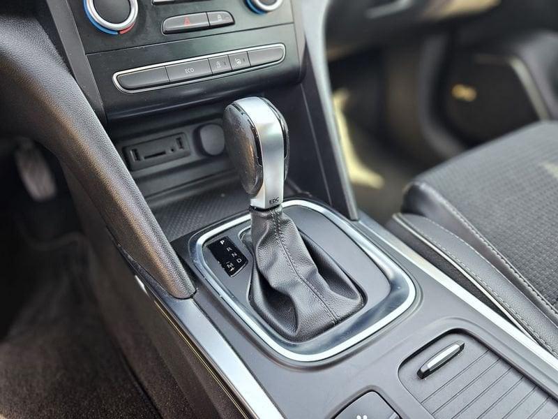 Renault Mégane 1.5 DCI 81KW BOSE EDC
