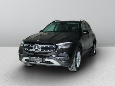 Mercedes-Benz GLE - V167 2023 - GLE 300 d Advanced 4matic auto