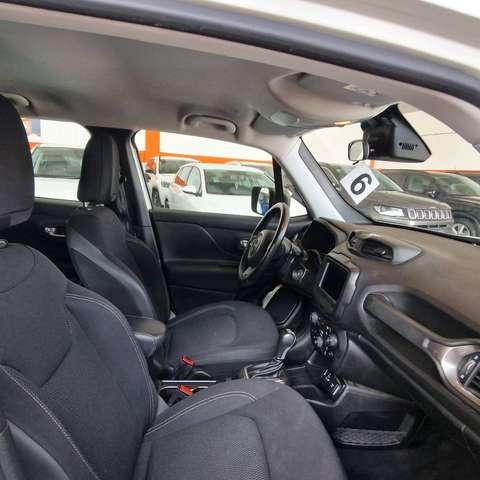 Jeep Renegade Renegade 1.3 t4 Limited 2wd 150cv ddct