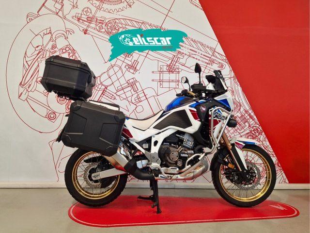 HONDA Africa Twin CRF 1100 L ADVENTURE SPORTS DCT