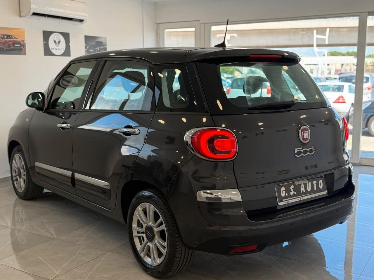 Fiat 500L 1.3 Multijet 95 CV Business 2019