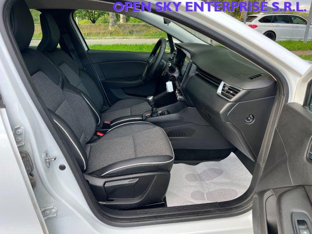 RENAULT Clio TCe Int. NAVI PELLE GIUSTA PER NEOPATENTATI