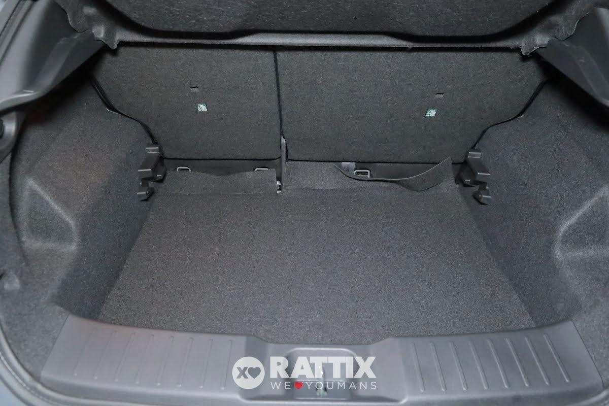 Nissan Juke 1.0 dig-t 114CV Acenta