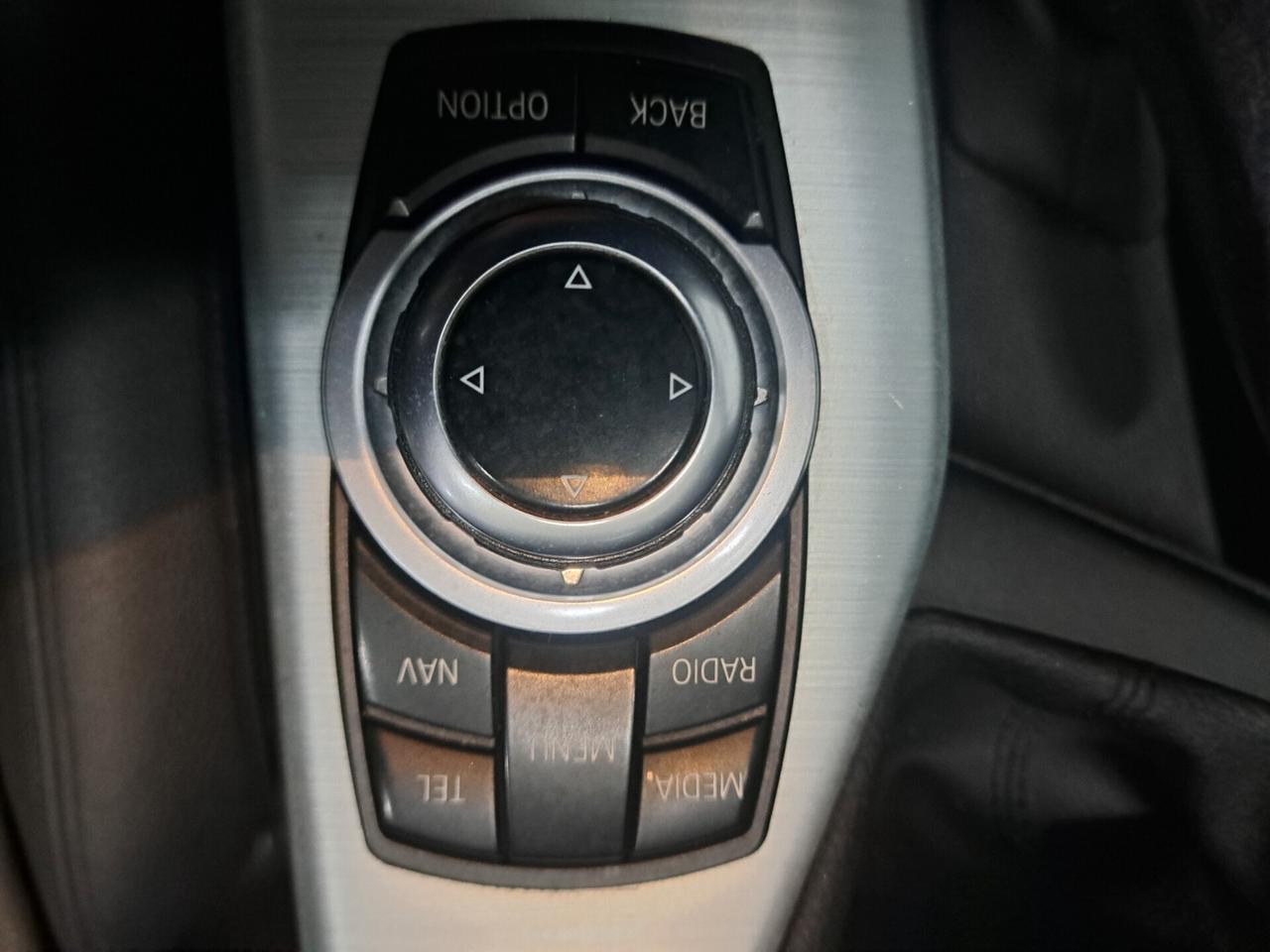 Bmw 116 116d 5p. Sport 2015 unico prop Sport