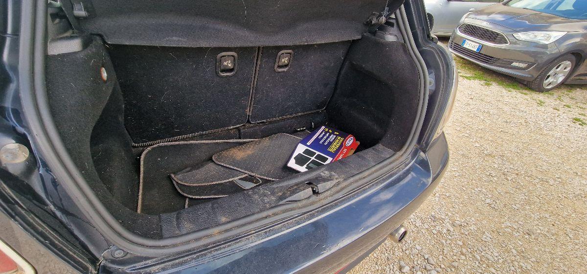 MINI Mini 1.6 16V Cooper D Chili