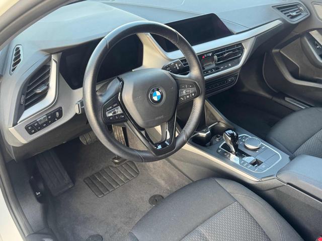 BMW 116 i 5p. Msport