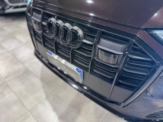 AUDI Q7 50 TDI 286 CV QUATTRO TIPT *AUDI EXCLUSIVE*UNIPROP