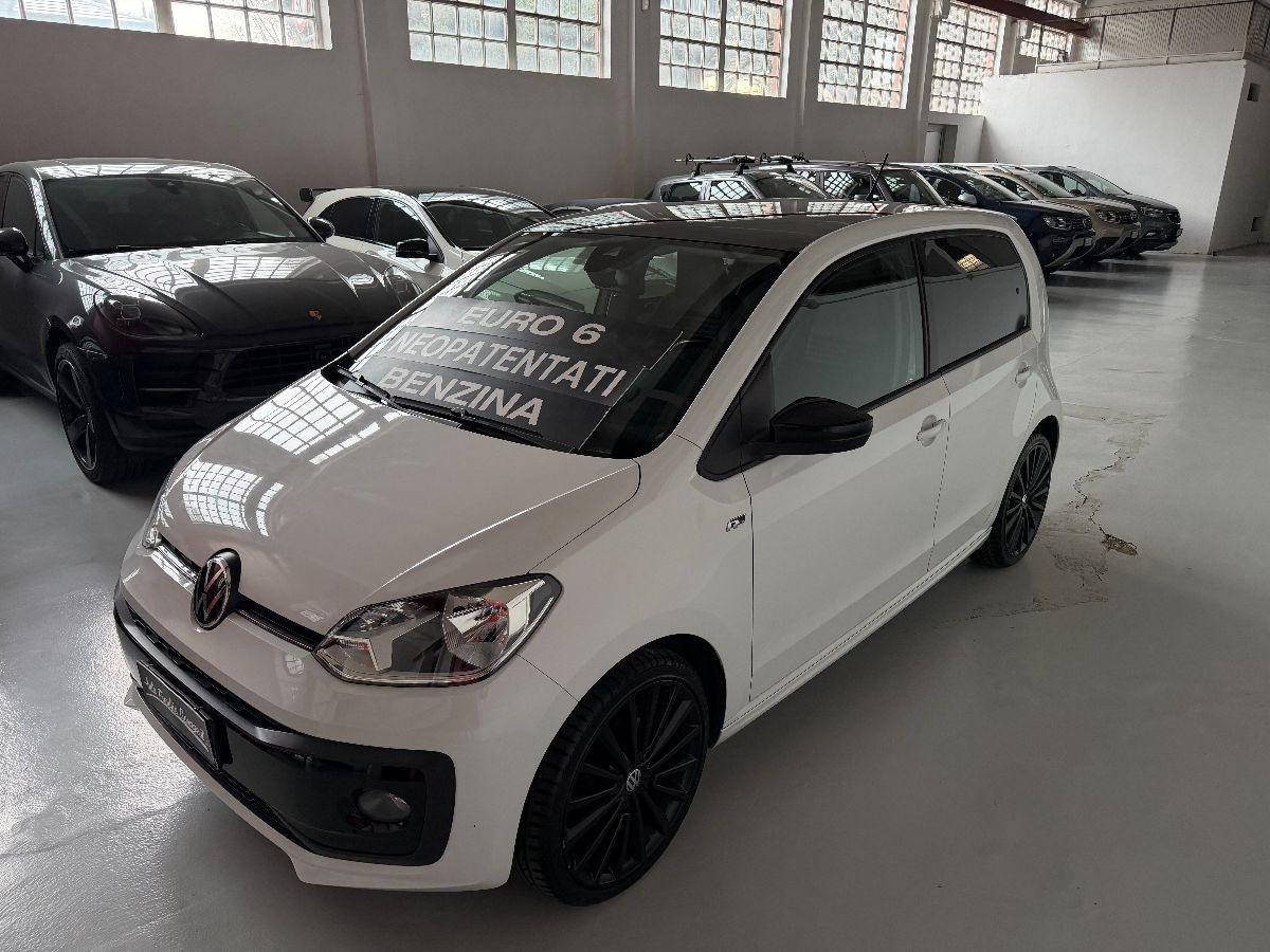 VOLKSWAGEN - Up! - 1.0 5p. EVO sport BMT