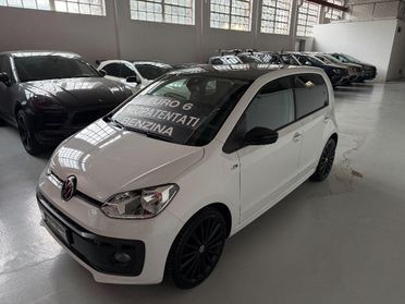 VOLKSWAGEN - Up! - 1.0 5p. EVO sport BMT