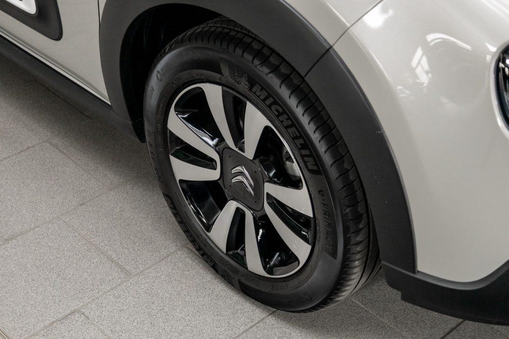 CITROEN C3 PureTech 110 S&S Max