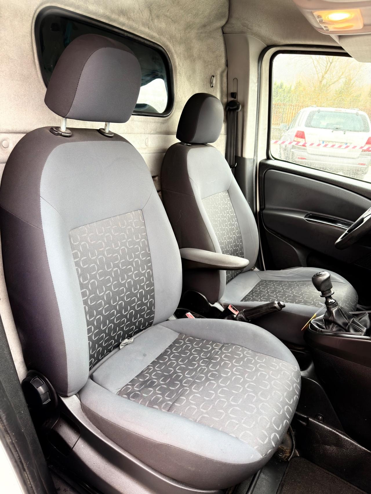 Fiat Doblo Doblò 1.6 MJT 100CV PC-TN Cargo Lamierato