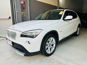 Bmw x1 xdrive 2011