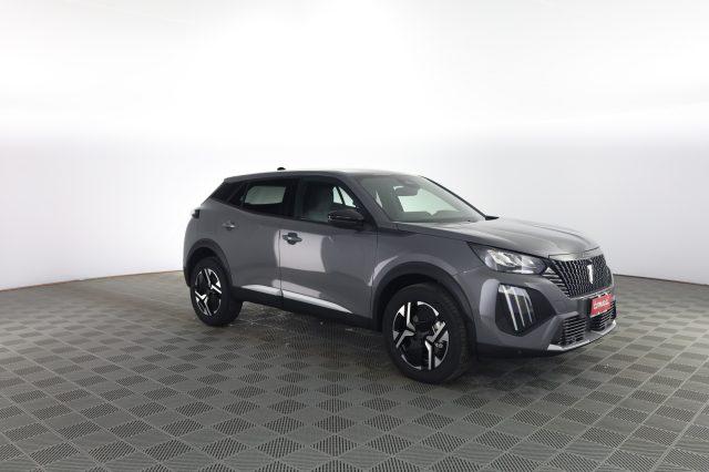 PEUGEOT 2008 2008 Hybrid 110 e-DCS6 Allure