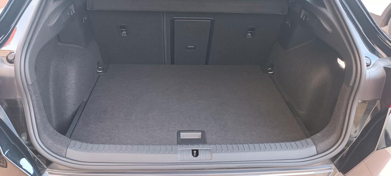 Cupra Formentor 2.0 TDI