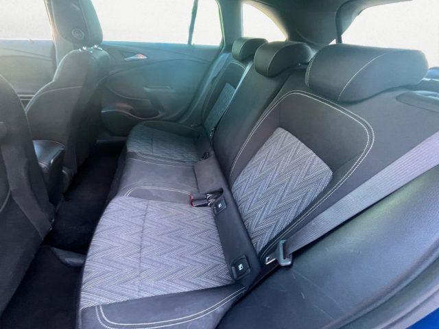 OPEL Astra 1.2 Turbo 110 CV S&S Sports Tourer GS Line