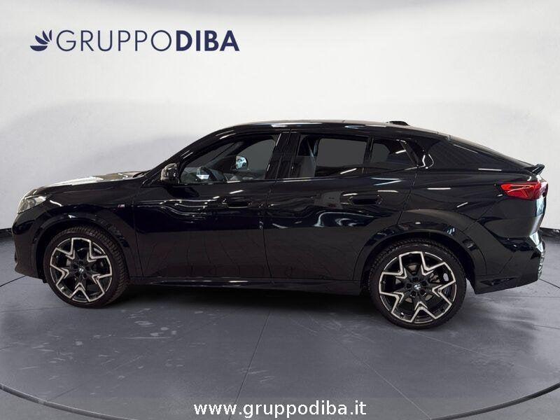 BMW X2 U10 xdrive 20d 48V MSport auto