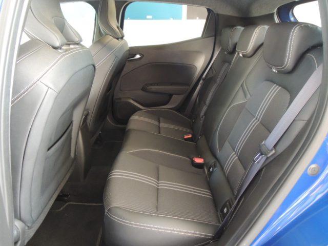 RENAULT Clio Full Hybrid E-Tech 145 CV 5 porte Engineered