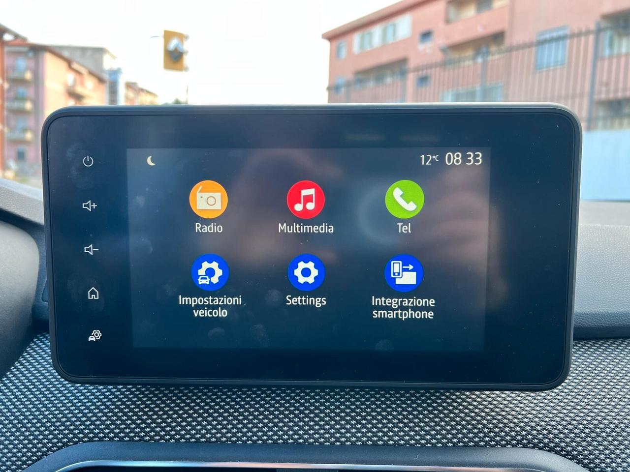 Dacia Sandero Stepway 1.0 TCe ECO-G Comfort