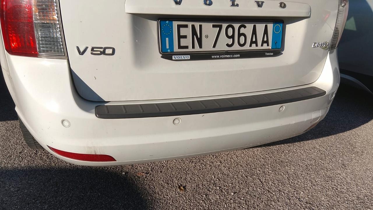 Volvo V50 1.6 Diesel Neopatentati