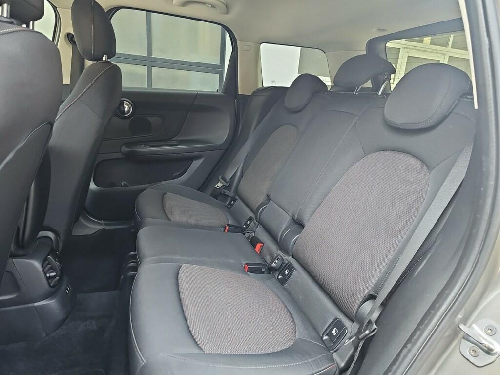 Mini Cooper 1.5 Baker Street Steptronic