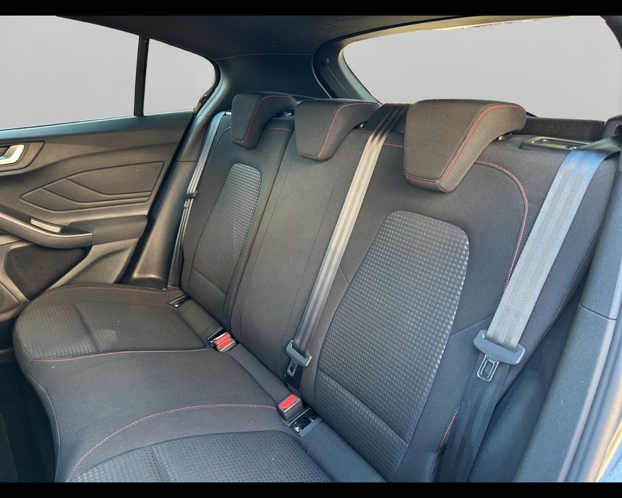 FORD Focus V 2022 - Focus 1.5 ecoblue ST-Line 115cv auto