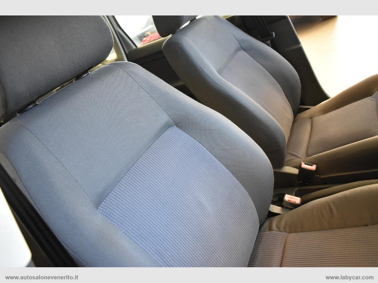 VOLKSWAGEN Polo 1.4 TDI 5p. Comfortline