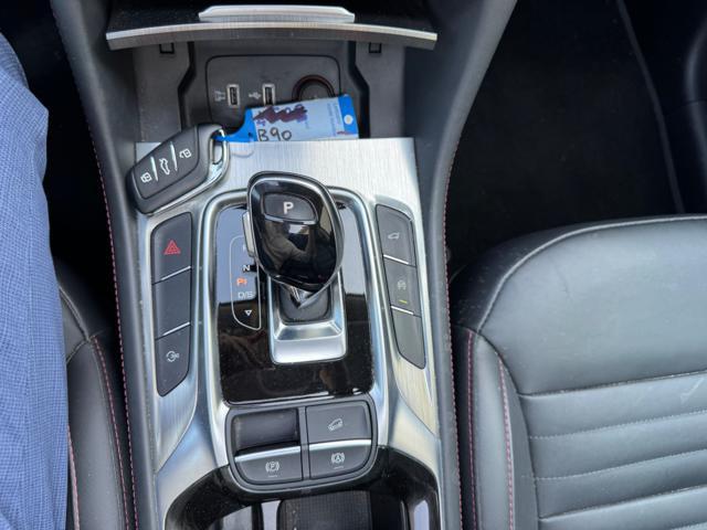 MG HS AUTOMATICO 1.5T-GDI AT Luxury