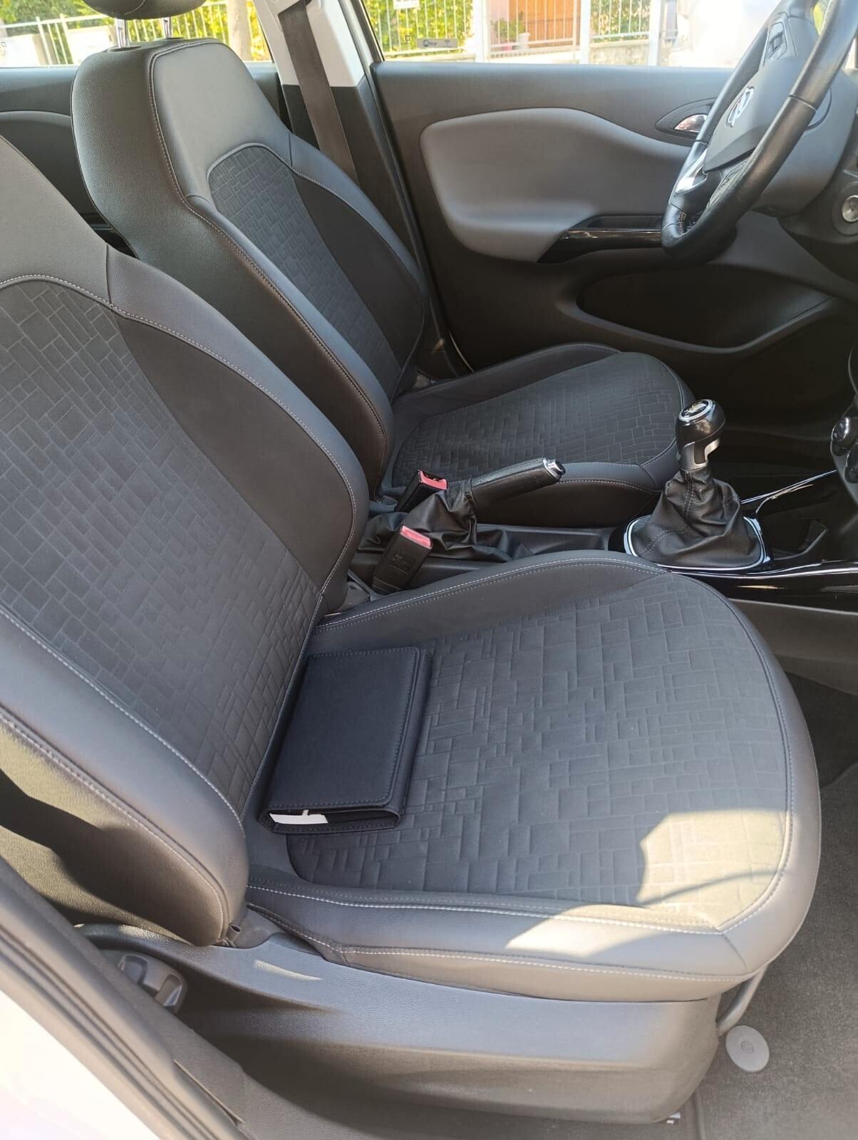 Opel Corsa 1.4 90CV GPL Tech 5 porte Innovation